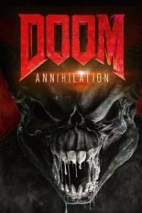 Doom: Annihilation [Spanish]